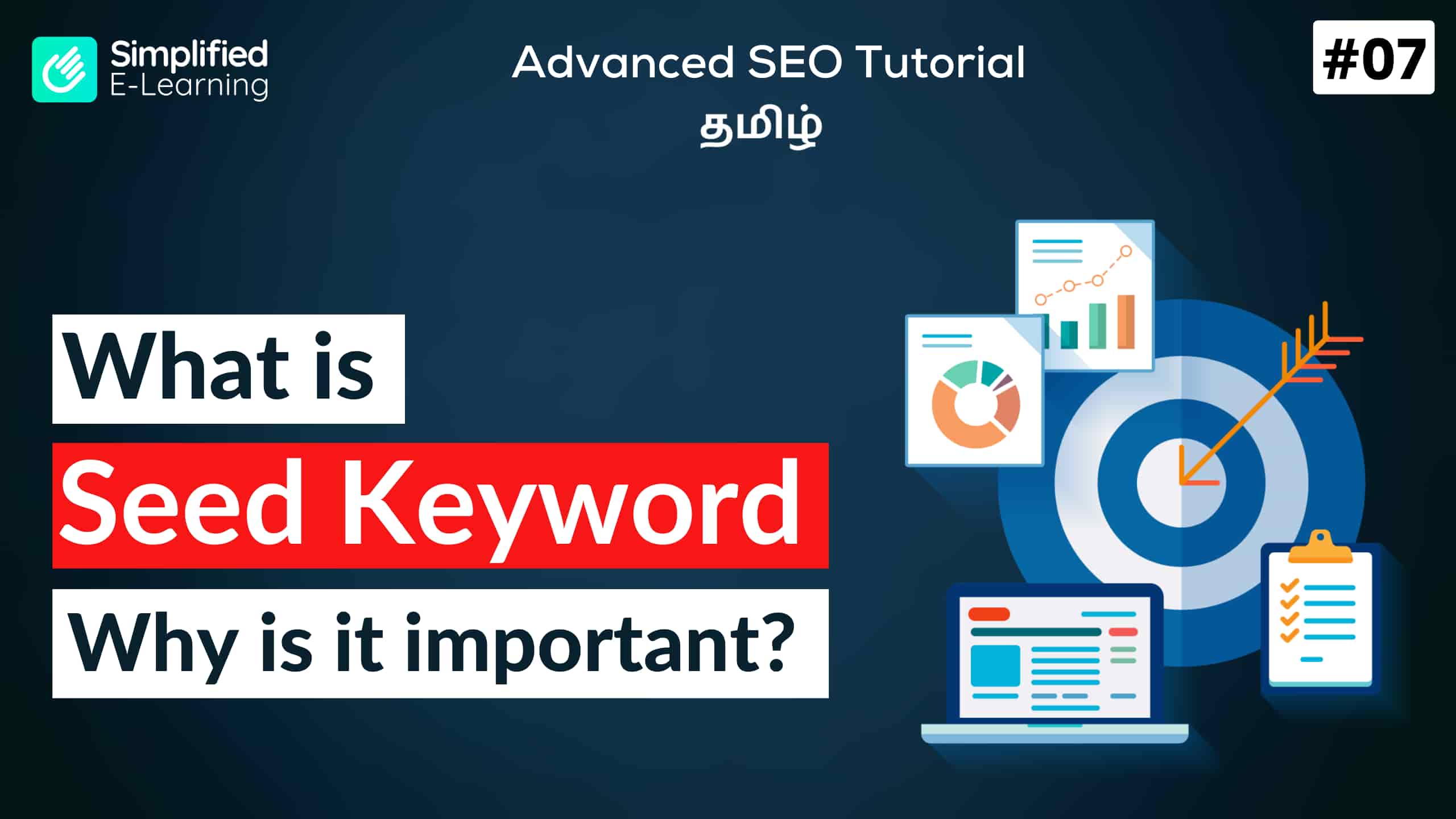 What Are Seed Keywords in SEO