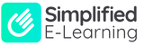 Simplified E-Learning