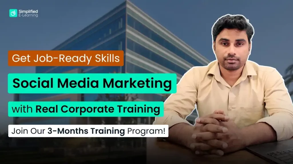 Smm executive training