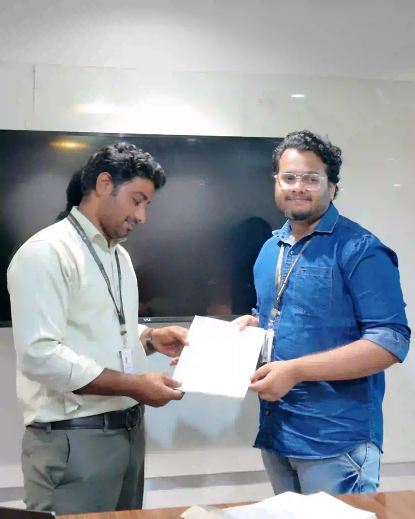 certification 10