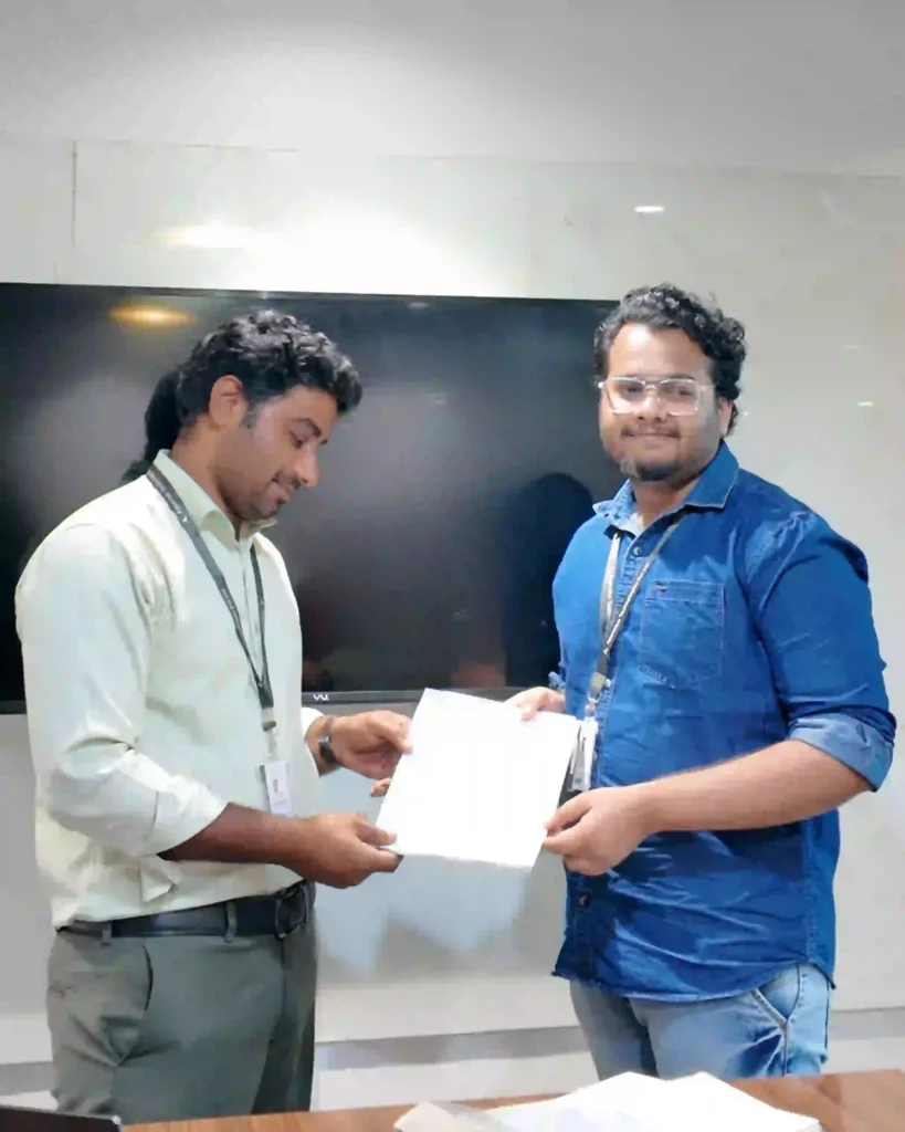 certification 10