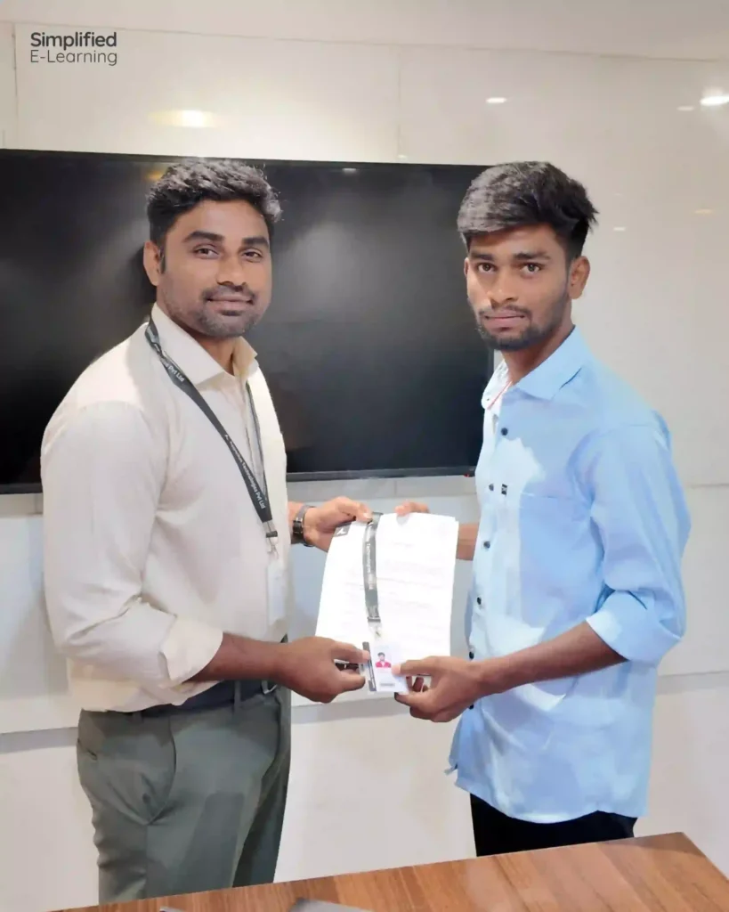 certification 11