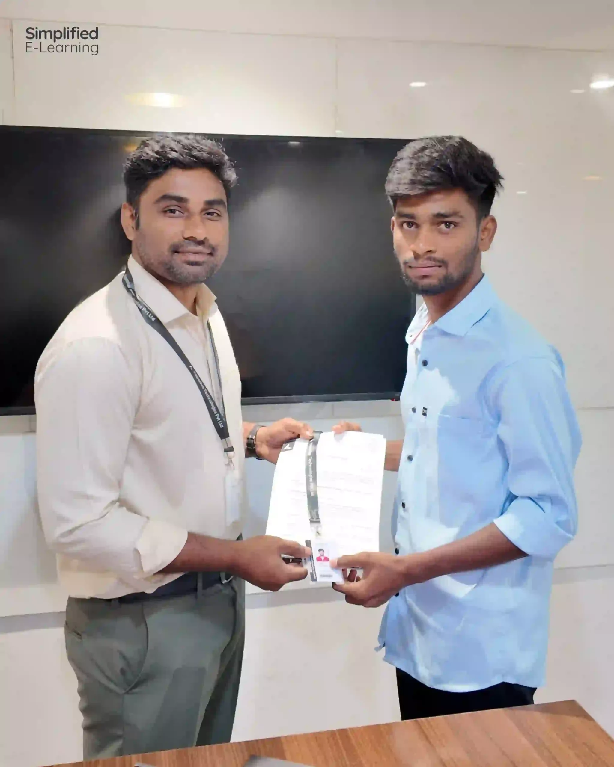 certification 11