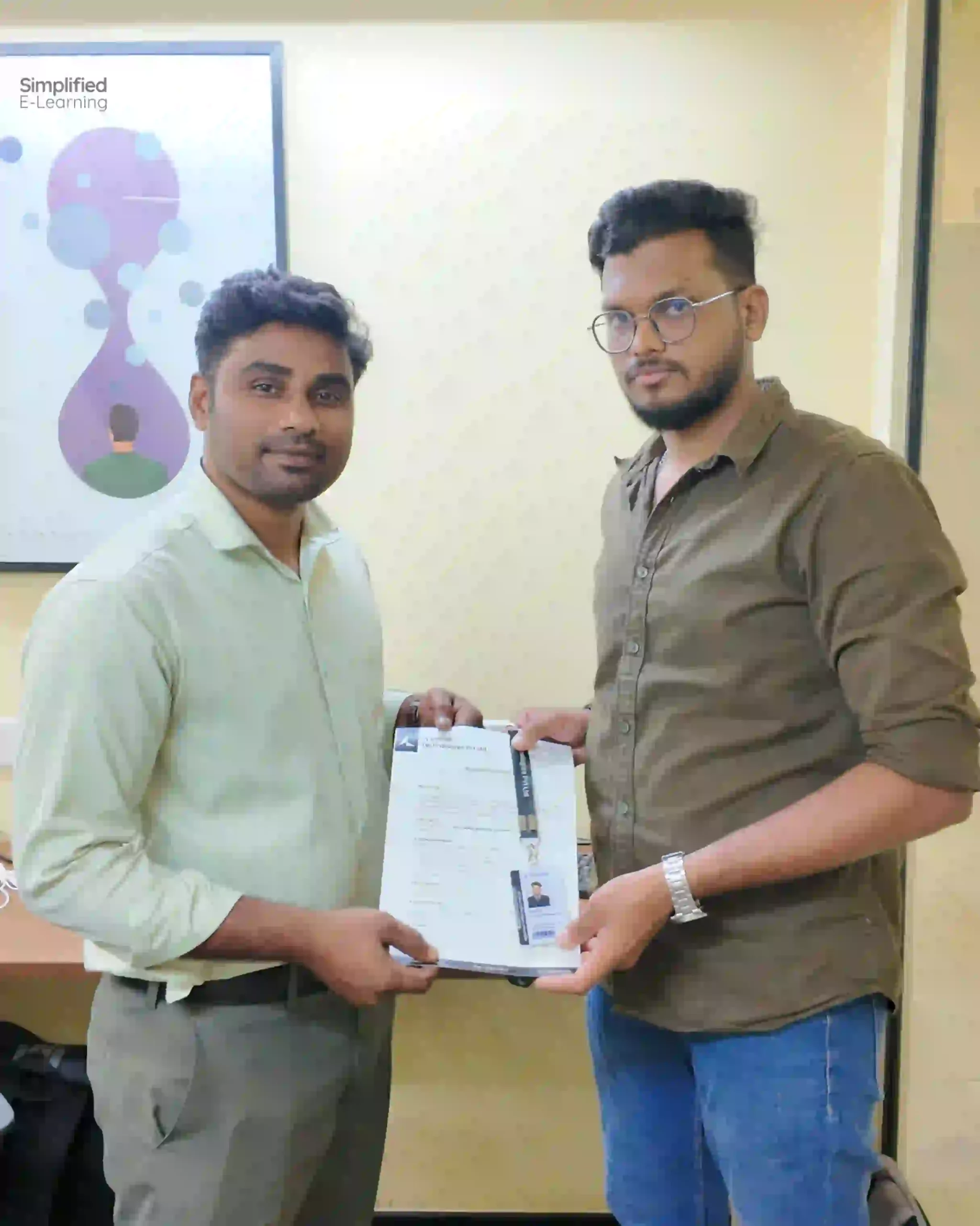 certification 4