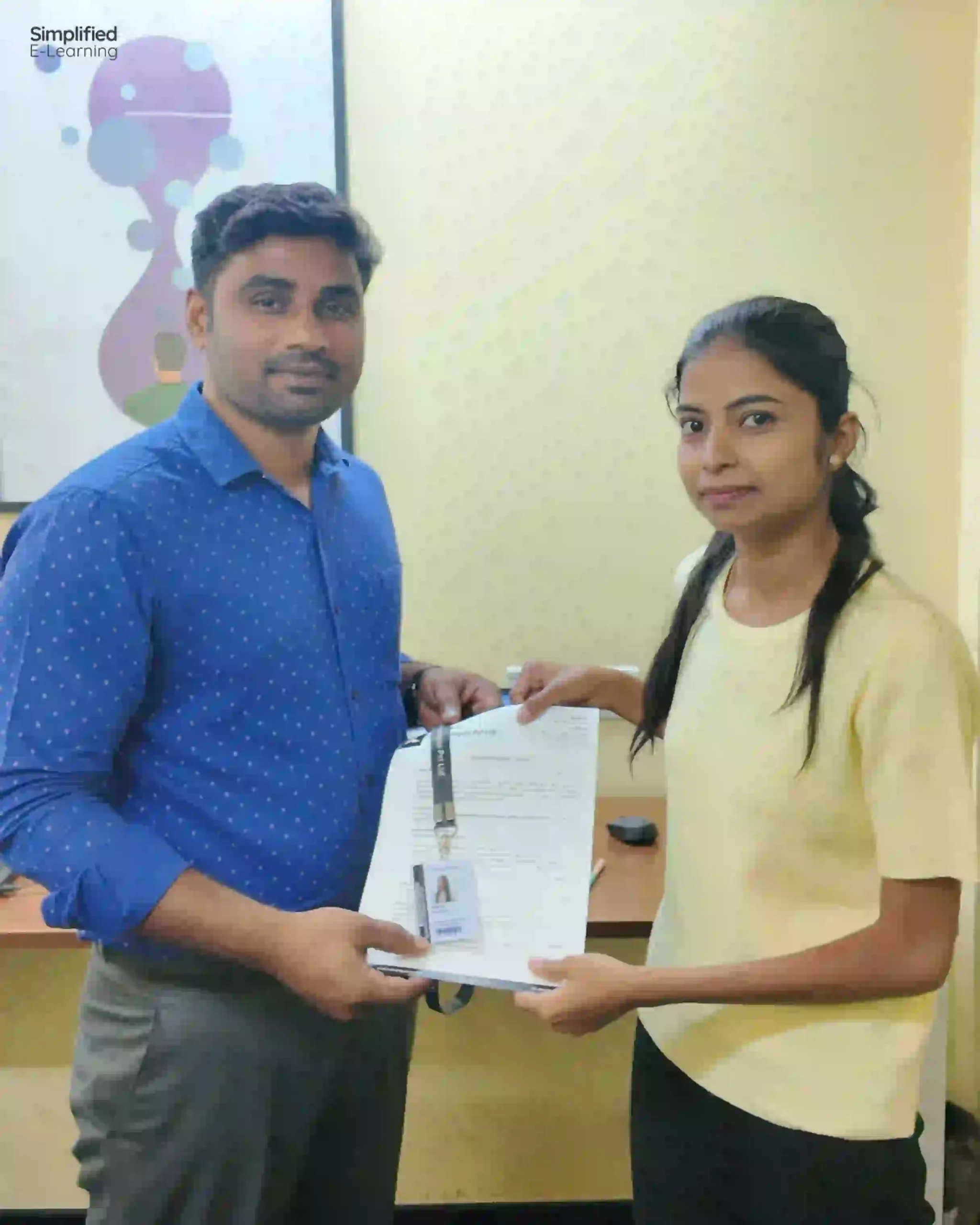 certification 5