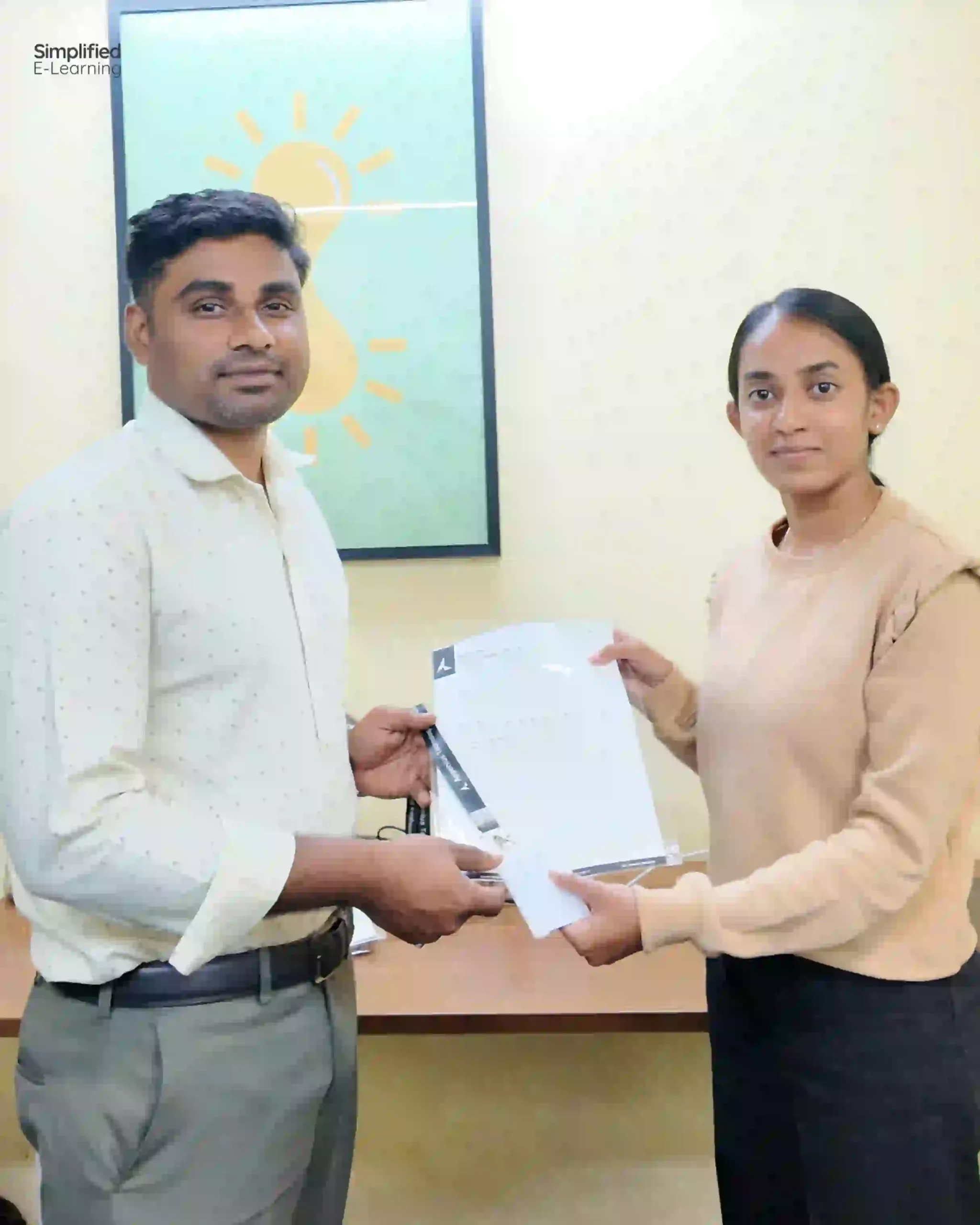 certification 6