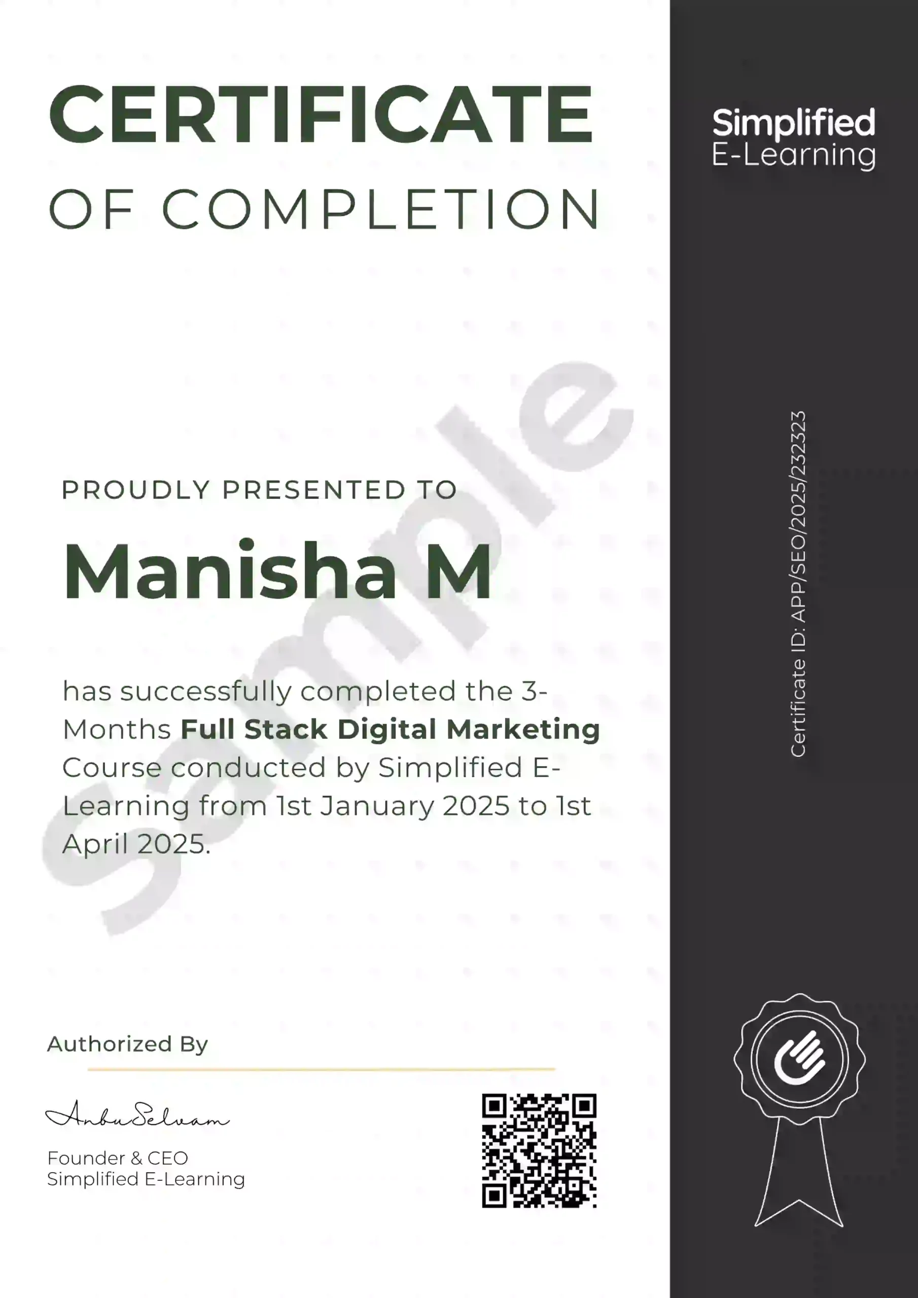 full stack digital marketing certificate 03