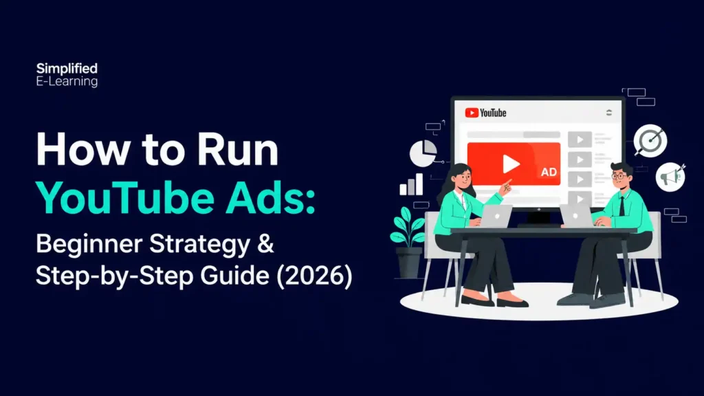 How to Run YouTube Ads