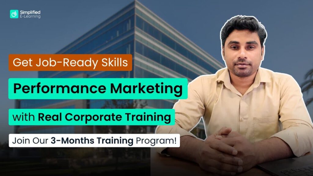 Performance Marketing Executive