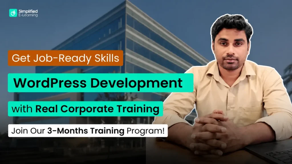 Wordpress Development